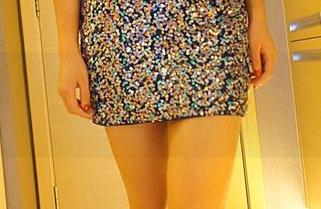 3Agirl - 双双的高清原图，白网深情蔓延到每一寸肌肤