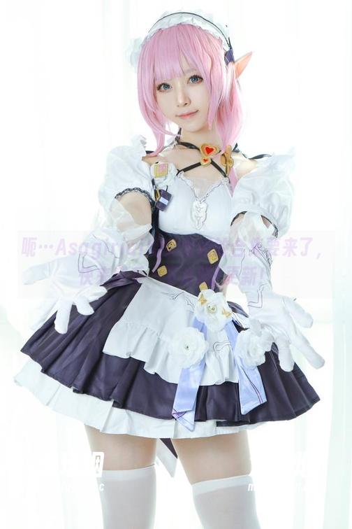 Asagiriai 呃…Asagiriai魔女姐姐的合集要来了,快来感受一下心跳+更新!