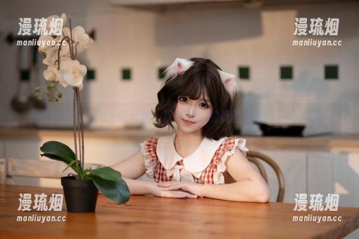 Bangni邦尼 家有妹妹的Bangni邦尼:探秘隐藏的美图资源,一个不留!