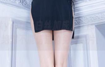 Beautyleg - 白丝加成，Iris来袭：你绝对不能错过的免费照片！