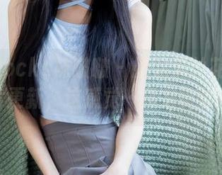 BoBoSocks袜啵啵 - 奶油黑丝花絮版新图片更新，这感觉…真是微妙啊！