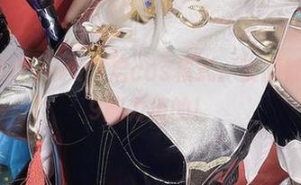 当秘书Byoru开启cos模式：资源都是899能力值的！