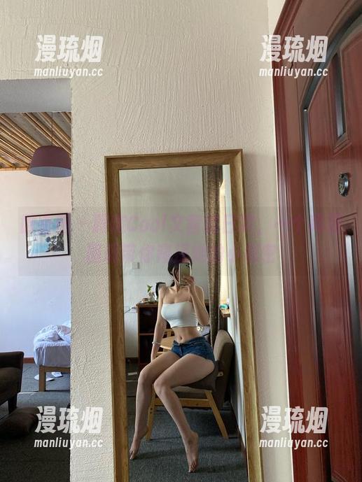 Cool文茜 微密圈 - 跟随Cool文茜的日常,一个高清图册带你窥探她的小秘密