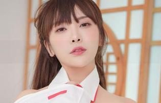怀疑Dami(퀸다미)的御姐私拍和幽默成分有啥关系？来看看啊！