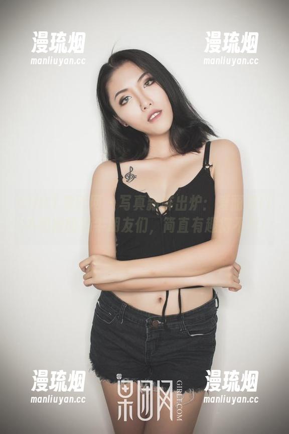 GIRLT果团网-爱丽莎LISA GIRLT果团网 - 写真新鲜出炉:爱丽莎LISA和她的奶牛朋友们,简直有趣得不行!