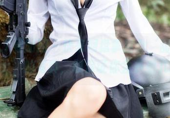 GIRLT果团网 - 快来网盘拿这份‘甜Abby护士’的写真，敢保证你会多看几眼！