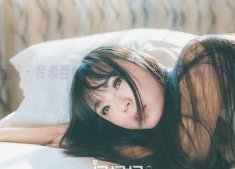 GIRLT果团网 - 裴希西的户外冒险：作品都在网盘等着你来翻阅！