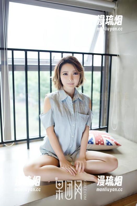 GIRLT果团网-陈雅漫 GIRLT果团网 - 穿越丛林,跟随陈雅漫走进户外的精彩套图资源!