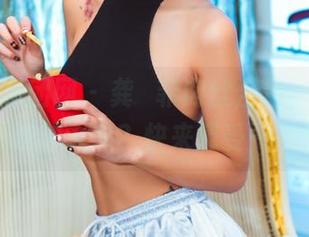 GIRLT果团网 - 龚玥菲肉丝合集，谁能抵挡这种诱惑？快来感受一下！