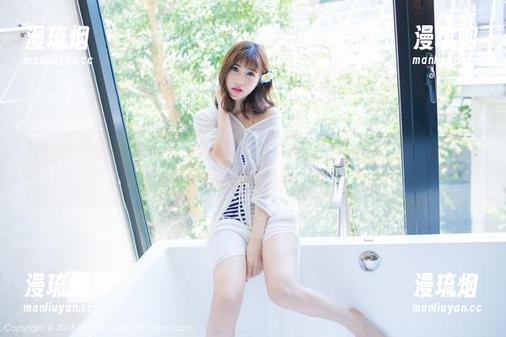 IMiss爱蜜社-Nono酱 IMiss爱蜜社 - Nono酱的短裤写真集:从短裤看人生,分享一些别样的美感。