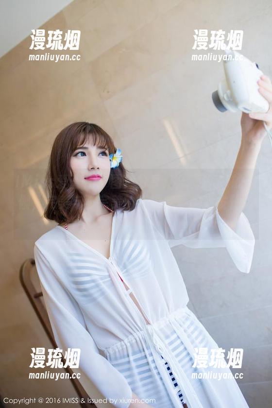 IMiss爱蜜社-乐薇Vivi IMiss爱蜜社 - 图库分享:乐薇Vivi的瑜伽,完美与不完美的碰撞究竟能激发什么?