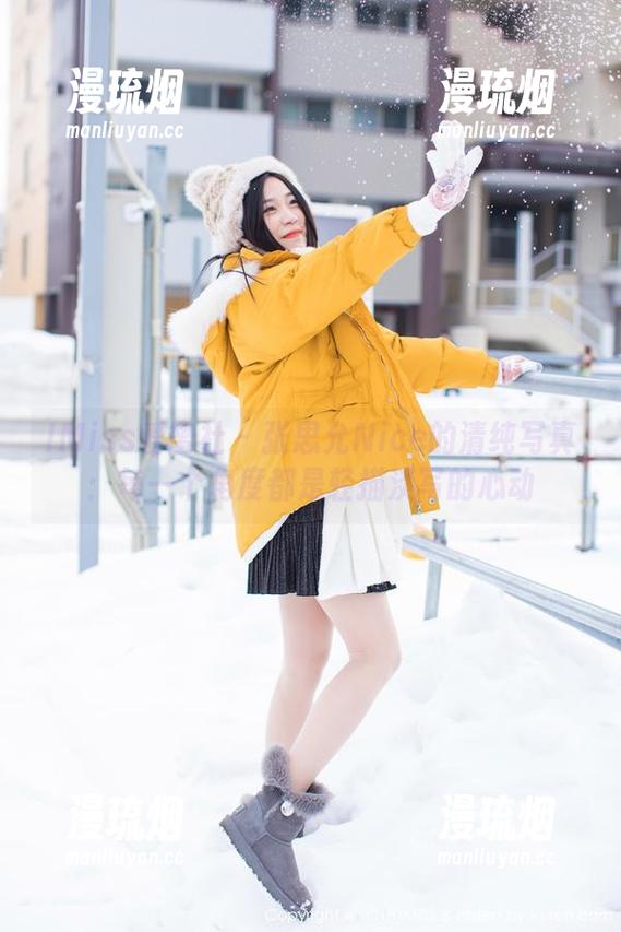 IMiss爱蜜社-张思允Nice IMiss爱蜜社 - 张思允Nice的清纯写真:每一个角度都是轻描淡写的心动