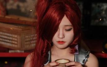 Jenny(정제니)DJAWA–震撼水手女郎全集大放送，下载速度超快哦！