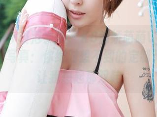 MFStar模范学院 - K8傲娇萌萌Vivian的美足写真：你绝对想不到的定制元素，让我想起那双鞋