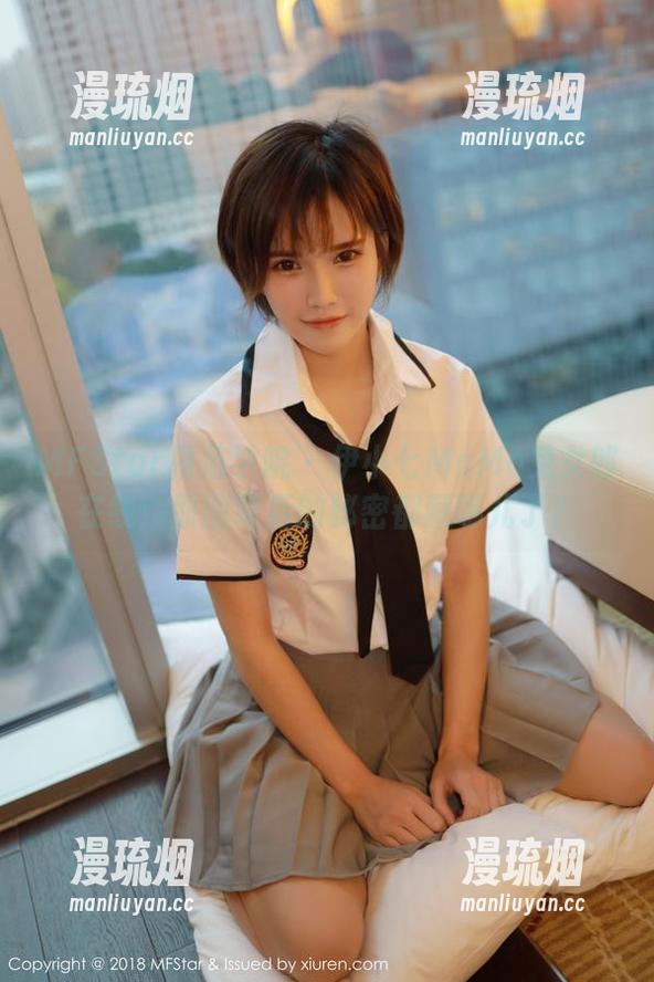MFStar模范学院-伊小七MoMo MFStar模范学院 - 伊小七MoMo兔女郎在线:原图背后的秘密都藏哪儿了?