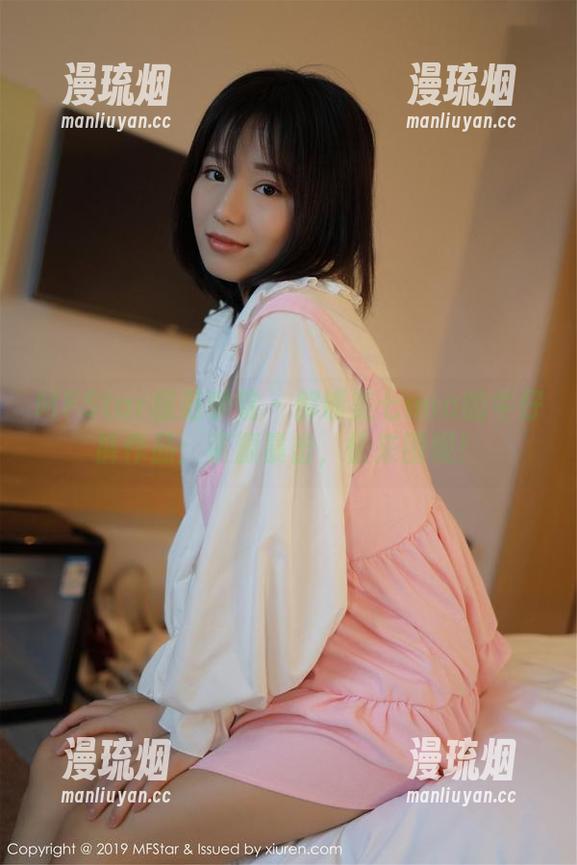 MFStar模范学院-美七mia MFStar模范学院 - 解锁美七mia的牛仔裤作品:资源暴击,快来围观!