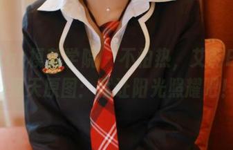 MFStar模范学院 - 不怕热，艾莉Evelyn夏天原图：就让阳光照耀吧！