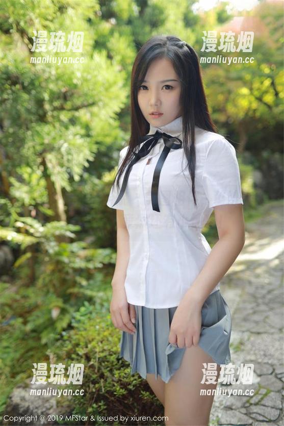 MFStar模范学院-韩静安 MFStar模范学院 - 美图相伴,韩静安的婚纱之旅,竟然还有小惊喜!