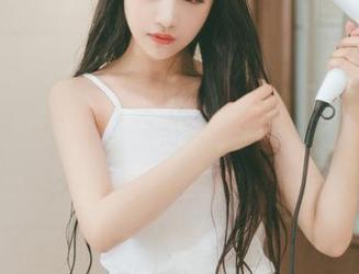 私拍雷姆女仆图包，喵糖映画为你送上温柔的猫咪气息！
