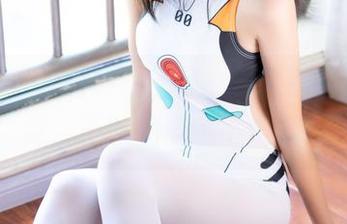 看到喵糖映画的狂三兔女郎原图，心跳加速，不敢相信这不是梦！