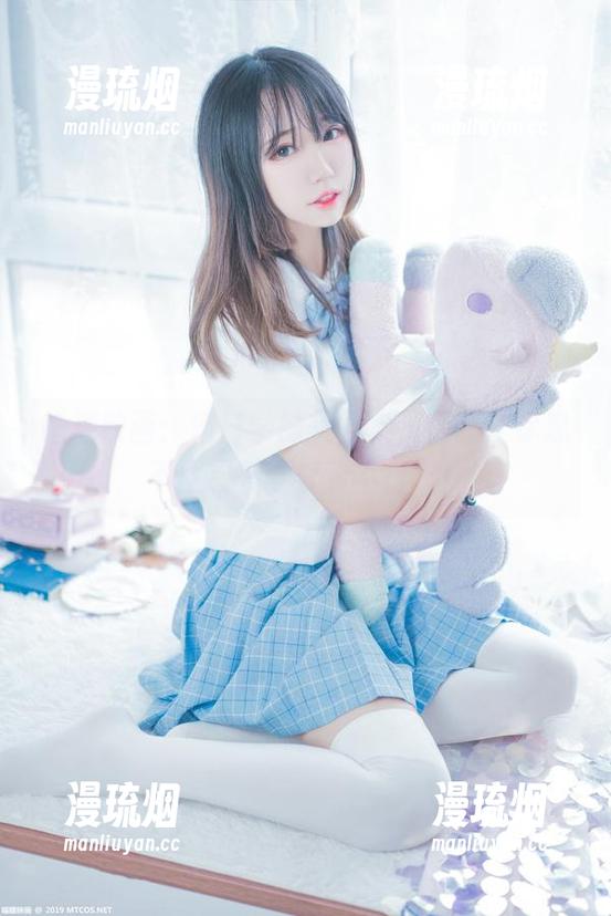 MTYH喵糖映画 喵糖映画:值日学妹美图集,保证让你忍不住喊‘可爱到不行’!
