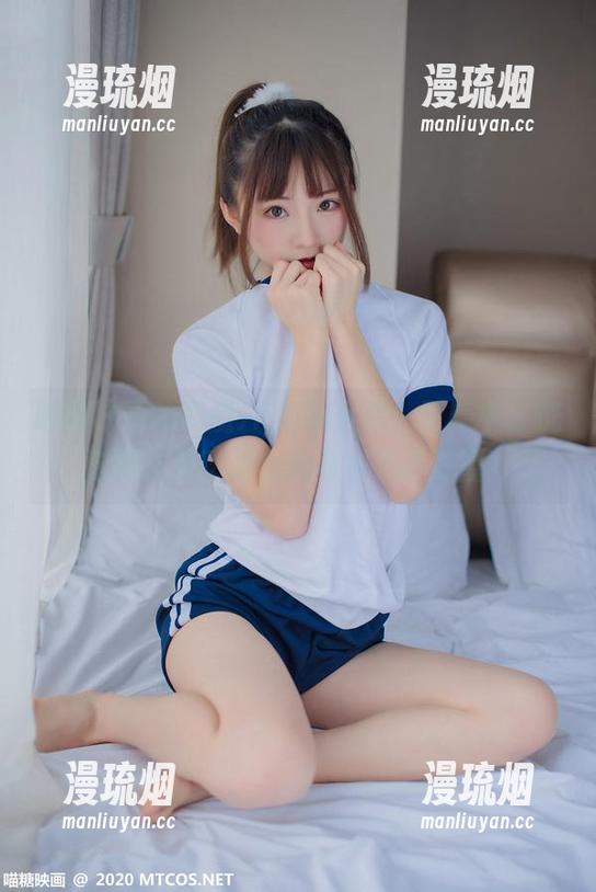 喵糖映画的恶魔JK制服合集，更新中，恍惚间你是不是也化身成了小恶魔？
