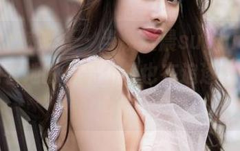 MiStar魅妍社 - 当杨晨晨sugar化身女王，观看她的作品仿佛也在追逐权力与魅力！
