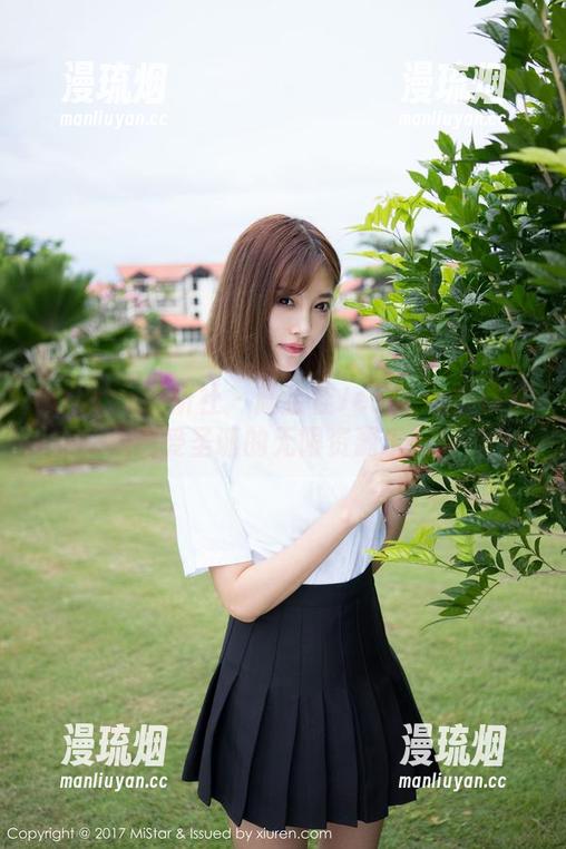 MiStar魅妍社-陆金佳Jessica MiStar魅妍社 - 陆金佳Jessica带你在线感受圣诞的无限资源乐趣!