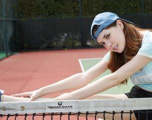 MiiTao蜜桃社 - 婚纱，无敌小魔女lily的高清图库之旅
