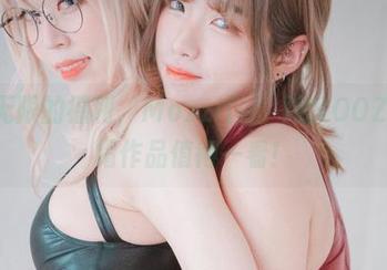惊喜无限的福利，Mozzi(모찌)的LOOZY–绿帽作品值得一看！