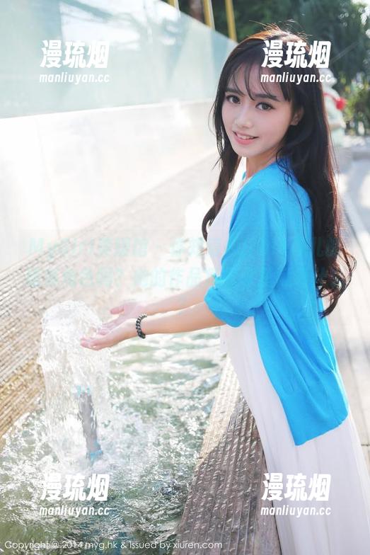 MyGirl美媛馆-Barbie可儿 MyGirl美媛馆 - 你知道Barbie可儿的秘书角色吗?她的作品集分享里藏着什么?