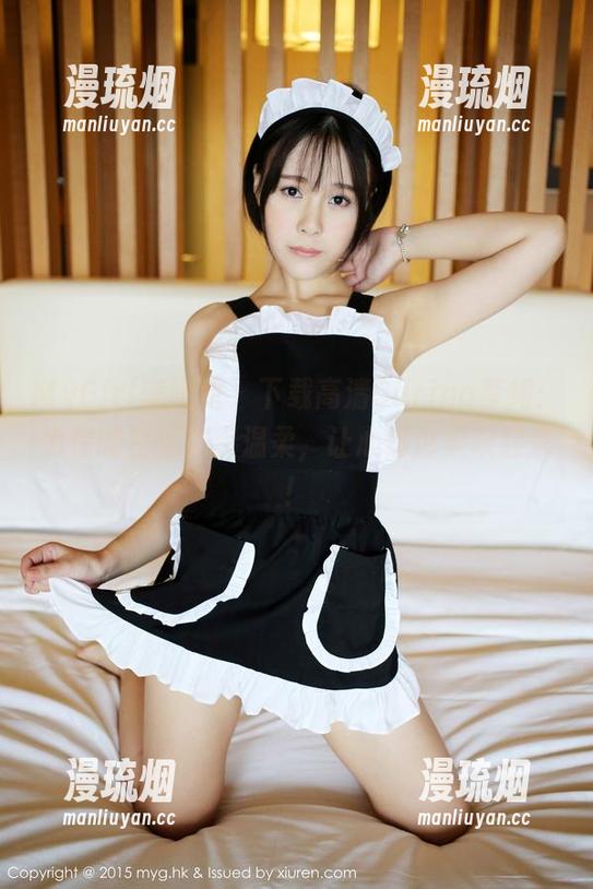 MyGirl美媛馆-Carina梦绮 MyGirl美媛馆 - 下载高清Carina梦绮:为你的生活加点温柔,让心情也柔软起来!