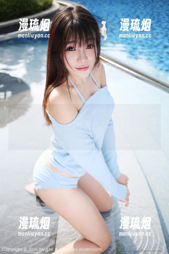 MyGirl美媛馆-vetiver嘉宝贝儿 MyGirl美媛馆 - 利用豹纹伪装?看看vetiver嘉宝贝儿的高清照片,现实与梦境之间的边界!