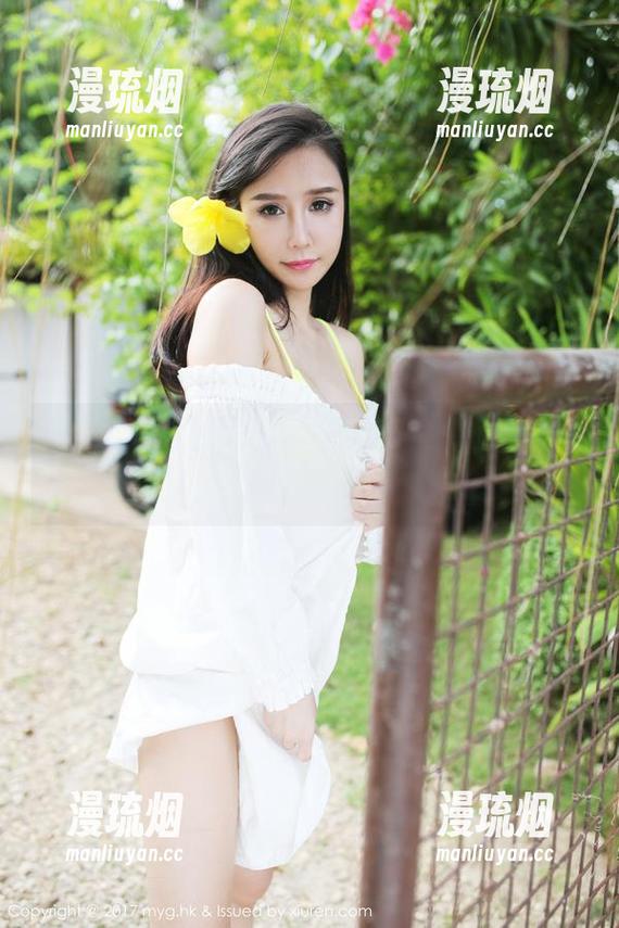 MyGirl美媛馆-仓井优香 MyGirl美媛馆 - 套图狂欢:仓井优香的圣诞节,光影下的甜蜜与神秘!