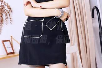MyGirl美媛馆 - 一秒从JK入坑：小宣fancy的原图和图册，保证让你乐不可支