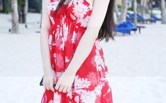 MyGirl美媛馆 - 夏日必看：王馨瑶yanni带你畅游最美好的瞬间
