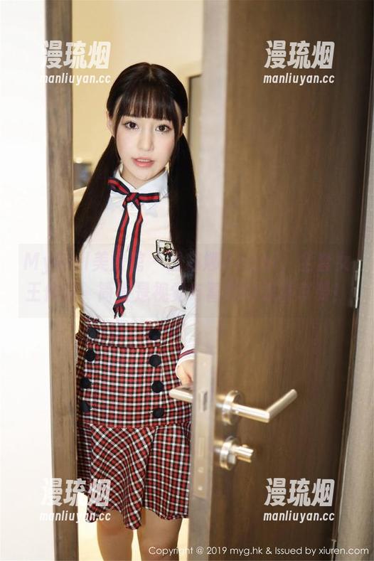 MyGirl美媛馆-田芯娜Angel MyGirl美媛馆 - 田芯娜Angel,全套女王作品,简直是视觉与喜剧的双重享受!