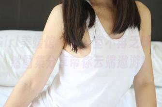 MyGirl美媛馆 - 办公室不再乏味，黄乐然图集分享带你云端遨游！