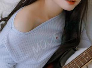 Nyako喵子居家的瞬间，高清壁纸就是这么轻松惬意