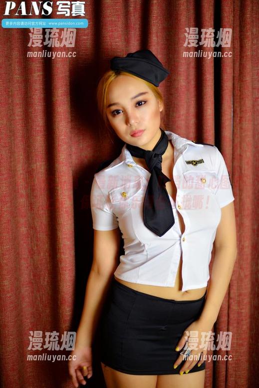 PANS写真-叮铛 PANS写真 - 最新消息:叮铛的甜心图集上线!保证让你乐得合不拢嘴!
