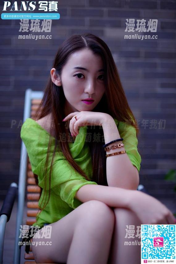 PANS写真-小九 PANS写真 - 小九女仆在线:那些年我们追过的萌妹合集