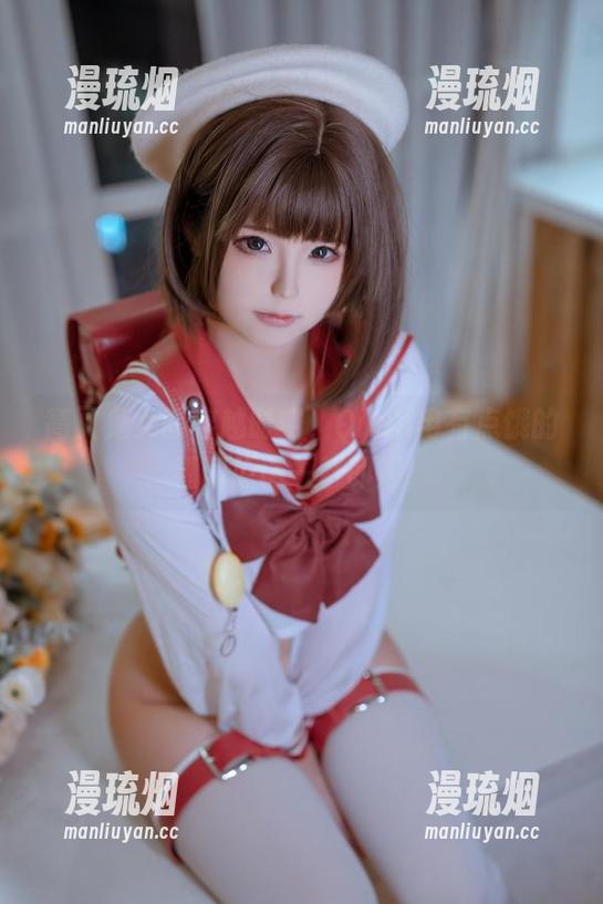 Quan冉有点饿 高叉兔女郎穿越时空,Quan冉有点饿的福利原图一瞥即燃!