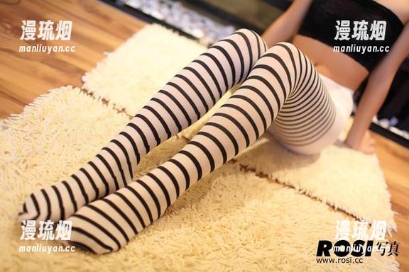ROSI写真 ROSI女孩图包——每一张都是一个灵魂的舞蹈。