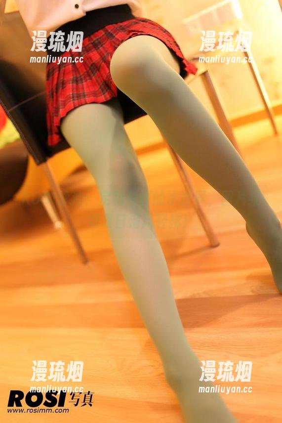 ROSI写真 ROSI泳池:定制专属的水世界,图片犹如夏日海风轻拂!
