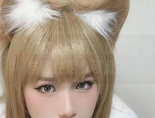 Sira(시라)的女仆写真：你确定自己能抵挡得住这份可爱？