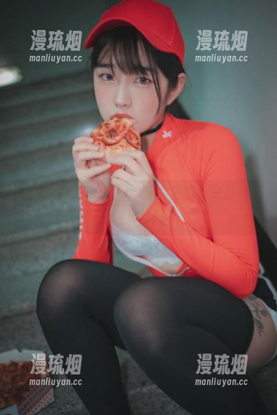 这组Sonson(손손)学妹的写真，光影交错，你见过吗？