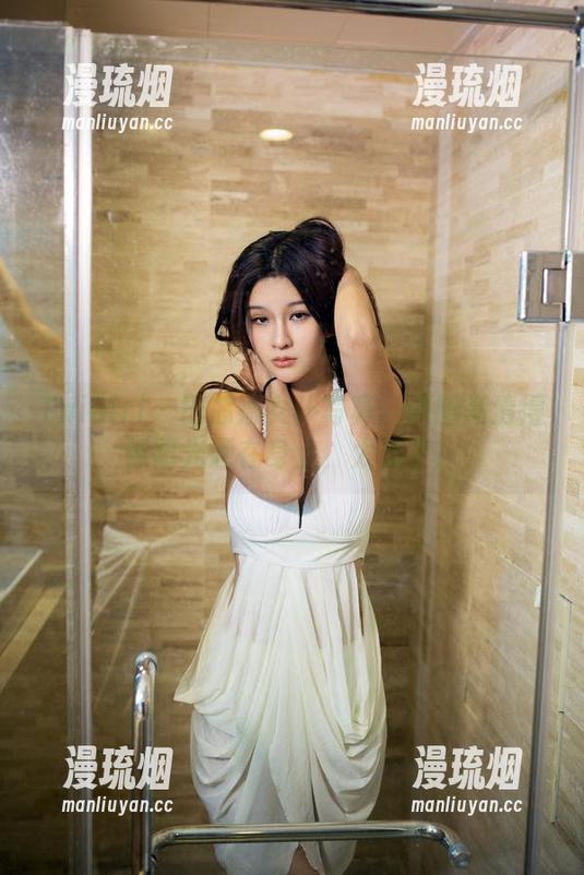 TuiGirl-田芯娜 TuiGirl - 田芯娜女仆写真:原图高清得像阳光洒在身上,太美了!