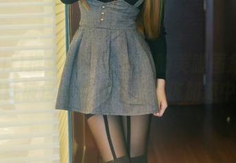TuiGirl推女郎 - 小九九的美脚图集：瞬间就被这资源击中，心跳加速中...