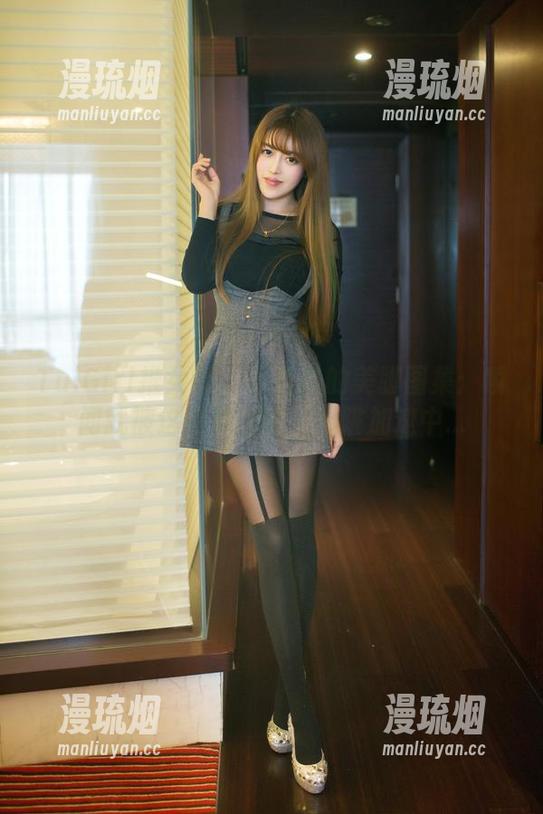 TuiGirl推女郎-小九九 TuiGirl推女郎 - 小九九的美脚图集:瞬间就被这资源击中,心跳加速中...