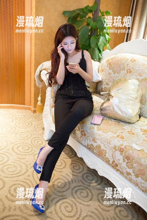 TuiGirl推女郎-模特林夕 TuiGirl推女郎 - 双马尾合集:跟着模特林夕一起风吹马尾,心情也飞扬!